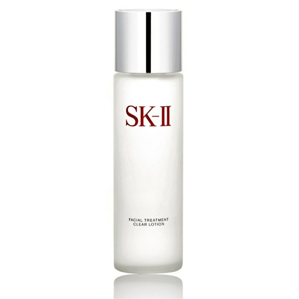 NEW SK-II Facial Treatment Clear Lotion Toner 1 oz